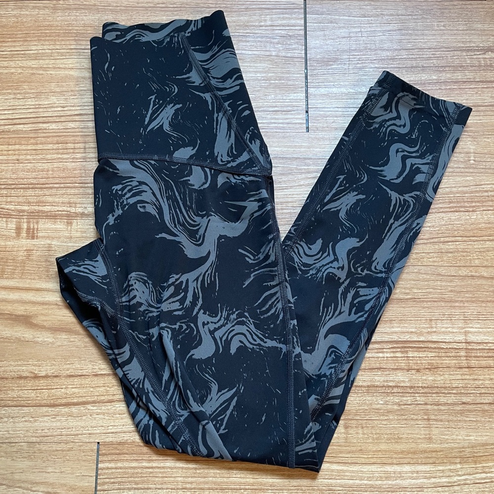 Gymshark Waist Support Leggings